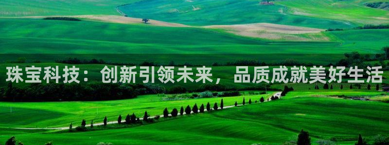 新宝5电脑：珠宝科技：创新引领未来，品质成就美好生活