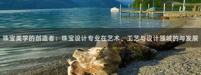 新宝rm5：珠宝美学的创造者：珠宝设计专业在艺术、工艺与设计领域的与发展