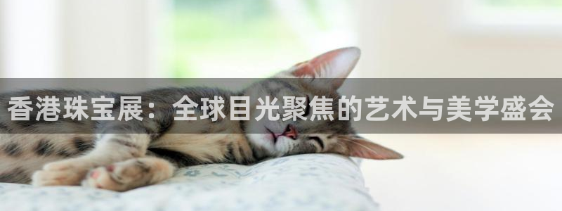 新宝5蒋74OOO5：香港珠宝展：全球目光聚焦的艺术与美学盛会